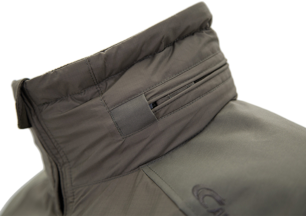 Carinthia HIG 4.0 Jacket - Winterjacke