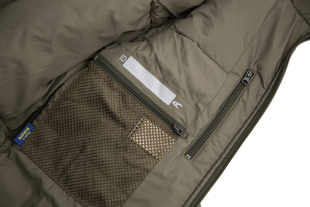 Carinthia HIG 4.0 Jacket - Winterjacke