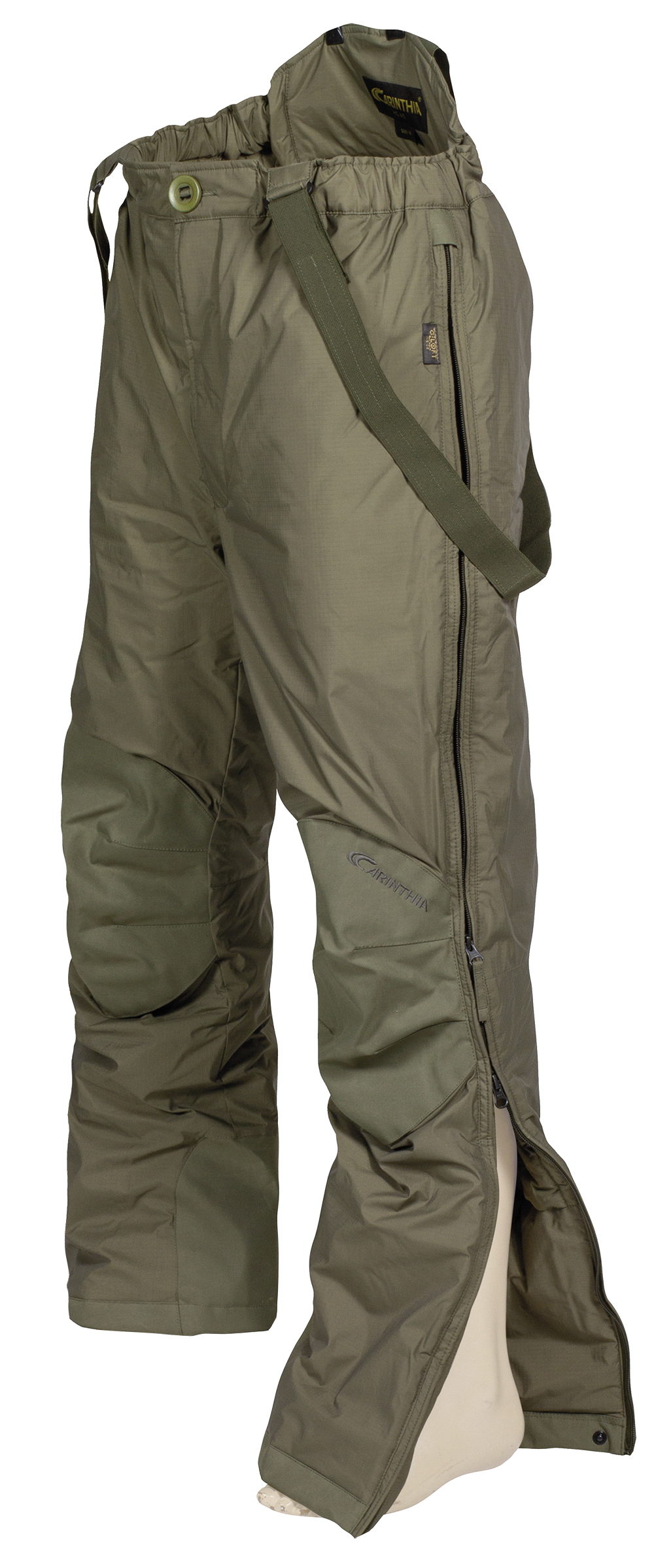 Carinthia HIG 4.0 Trousers - Winterhose