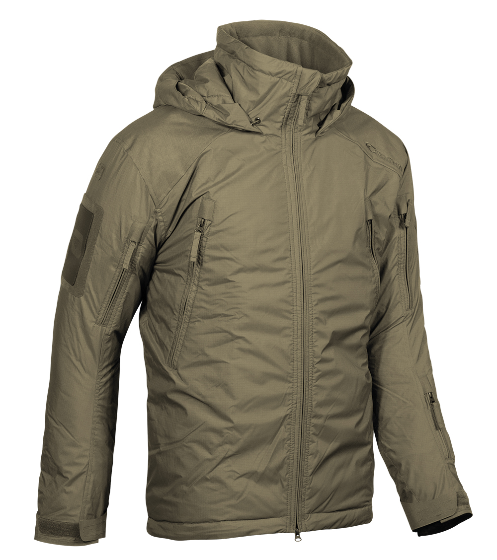 Carinthia MIG 4.0 Jacket