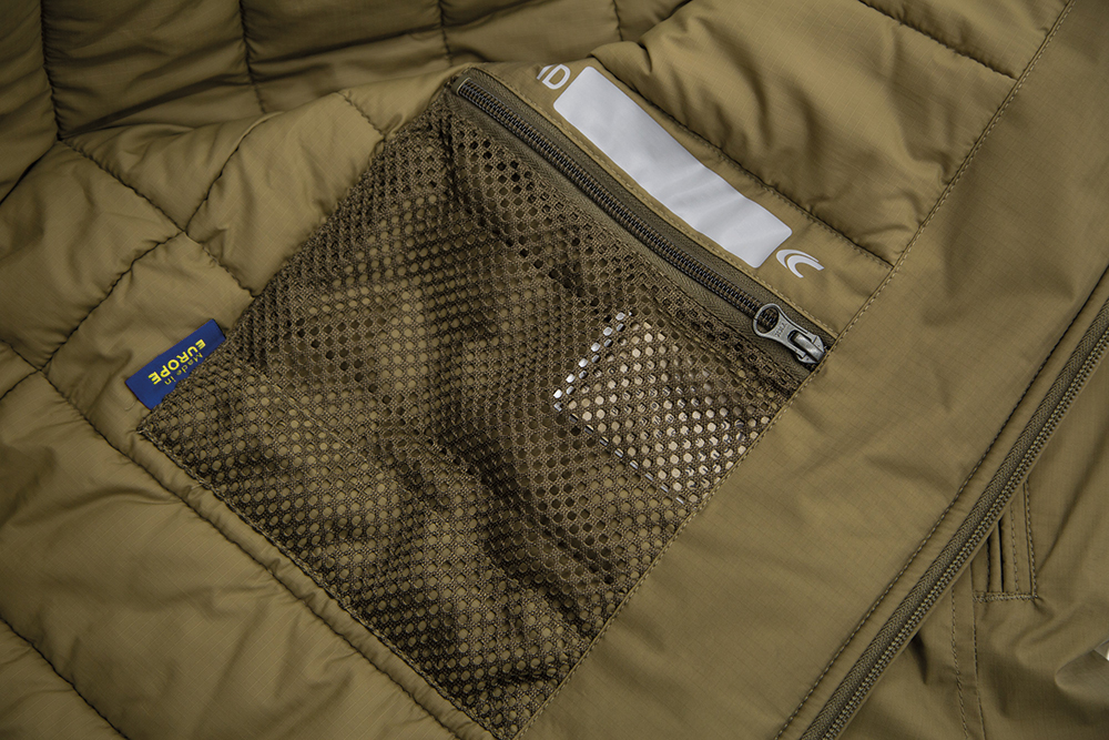 Carinthia MIG 4.0 Jacket