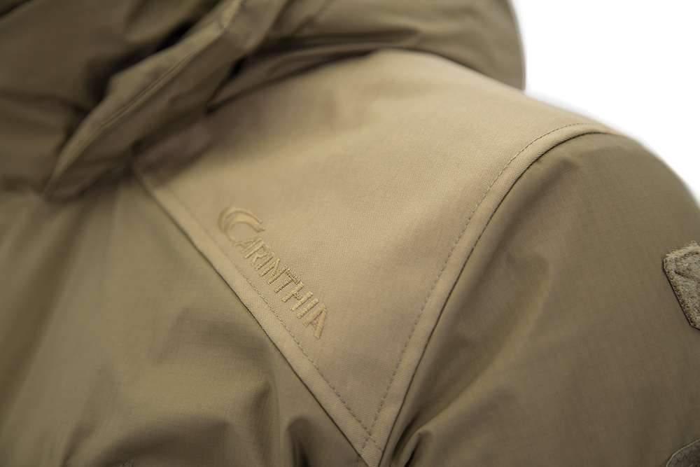 Carinthia MIG 4.0 Jacket