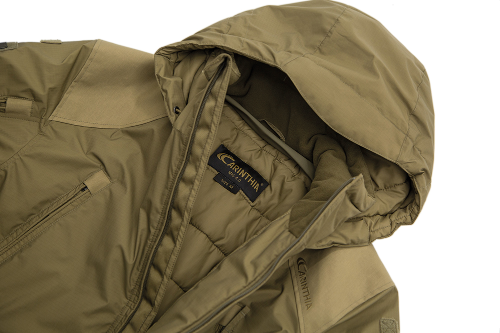 Carinthia MIG 4.0 Jacket