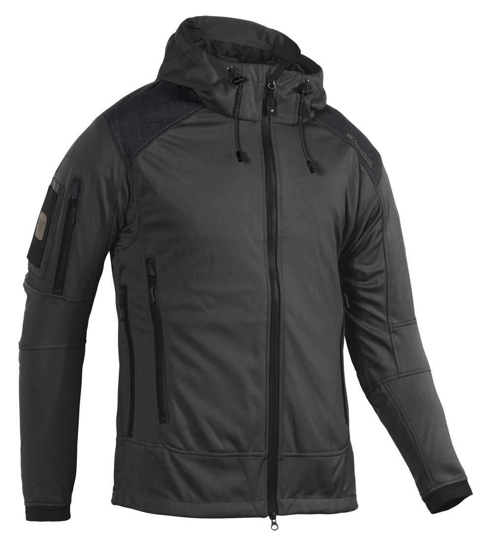 Carinthia Softshell Jacke Spezialkräfte