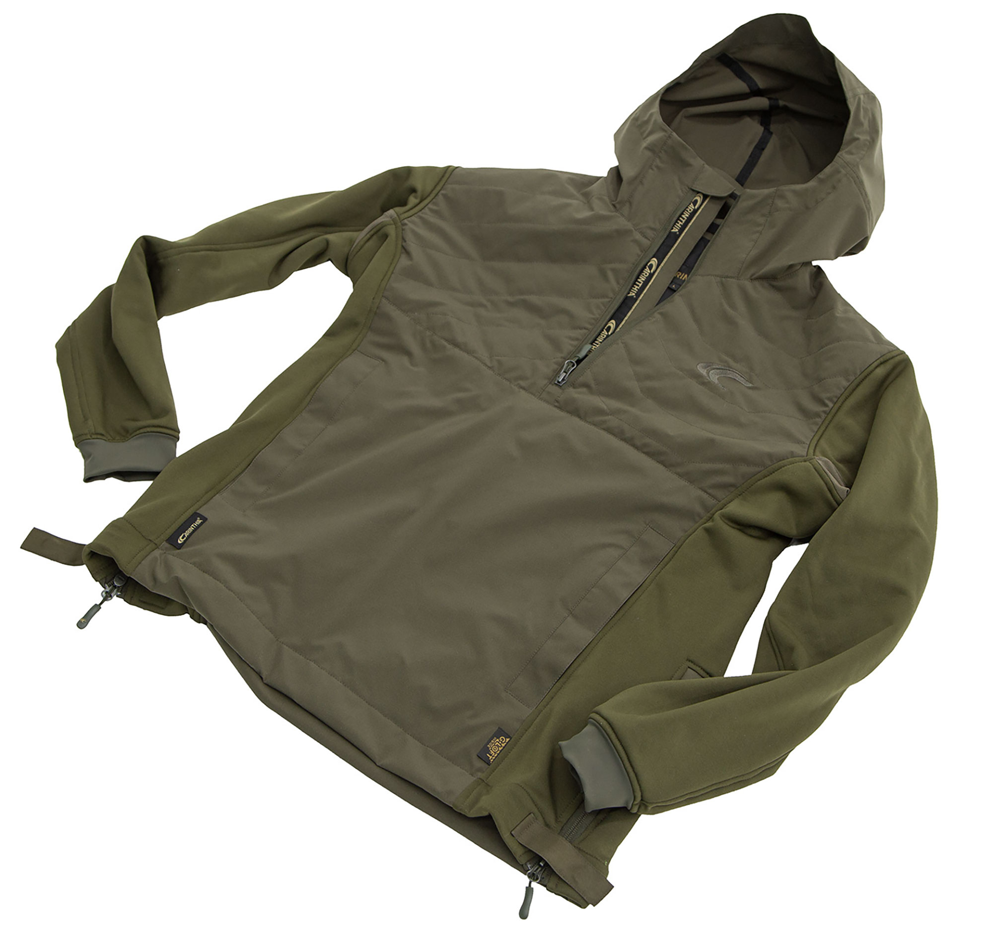 Carinthia G-Loft Ultra Hoodie - Outdoor Kapuzenpullover