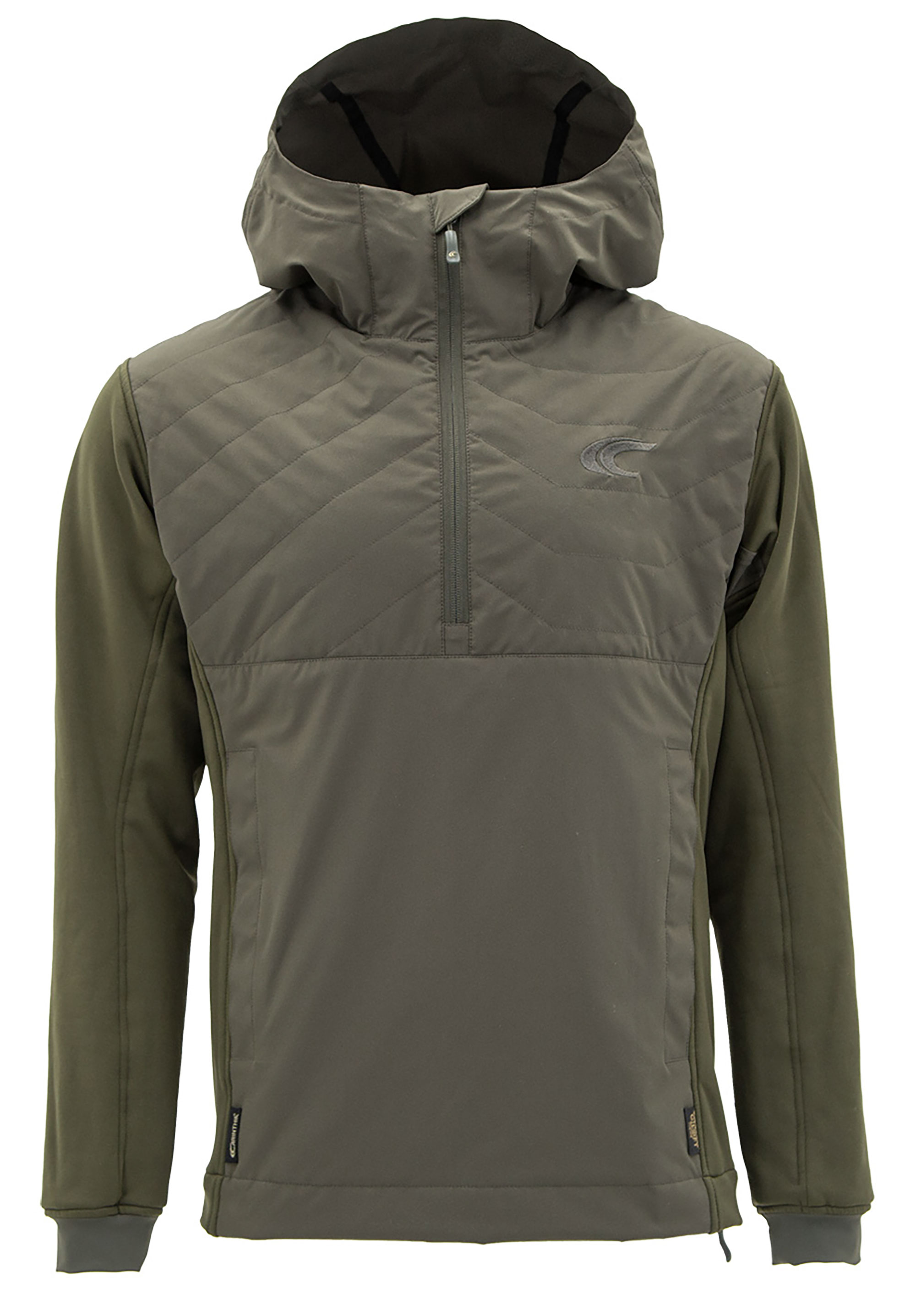 Carinthia G-Loft Ultra Hoodie - Outdoor Kapuzenpullover