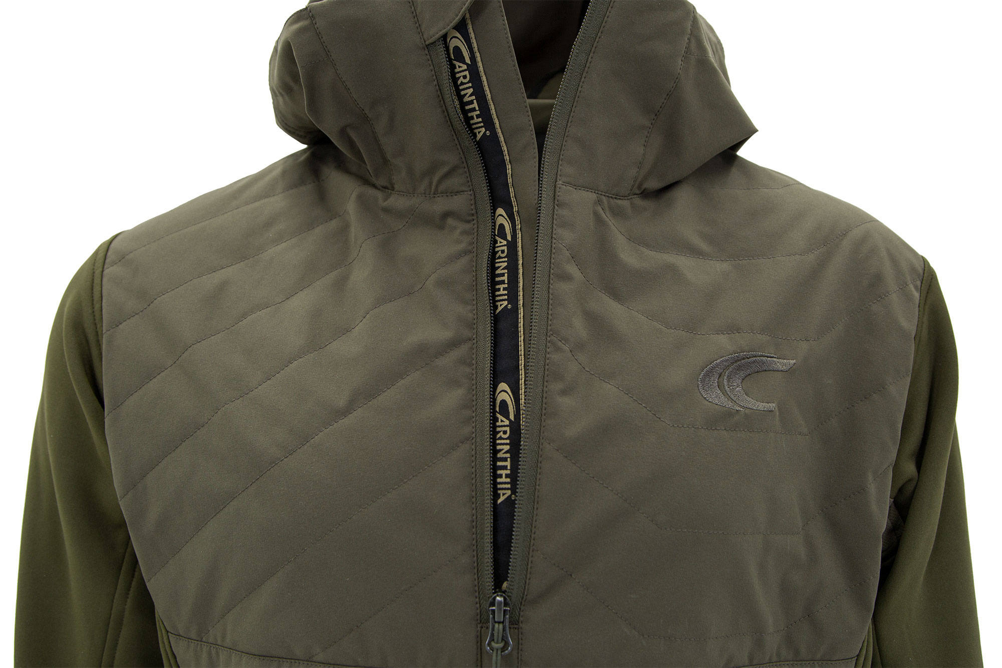 Carinthia G-Loft Ultra Hoodie - Outdoor Kapuzenpullover