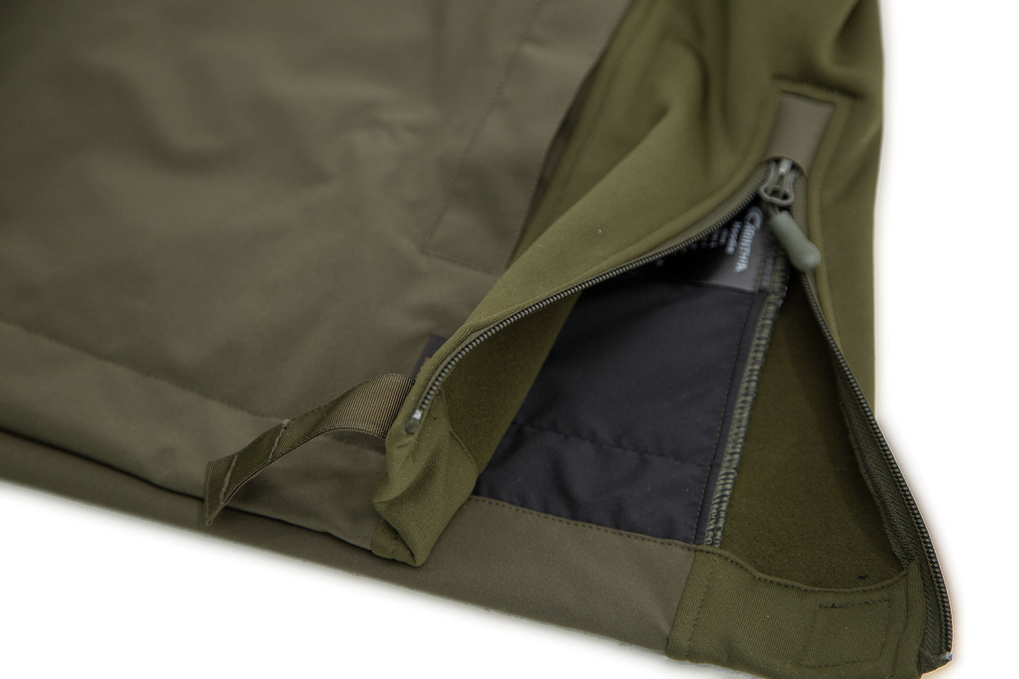 Carinthia G-Loft Ultra Hoodie - Outdoor Kapuzenpullover