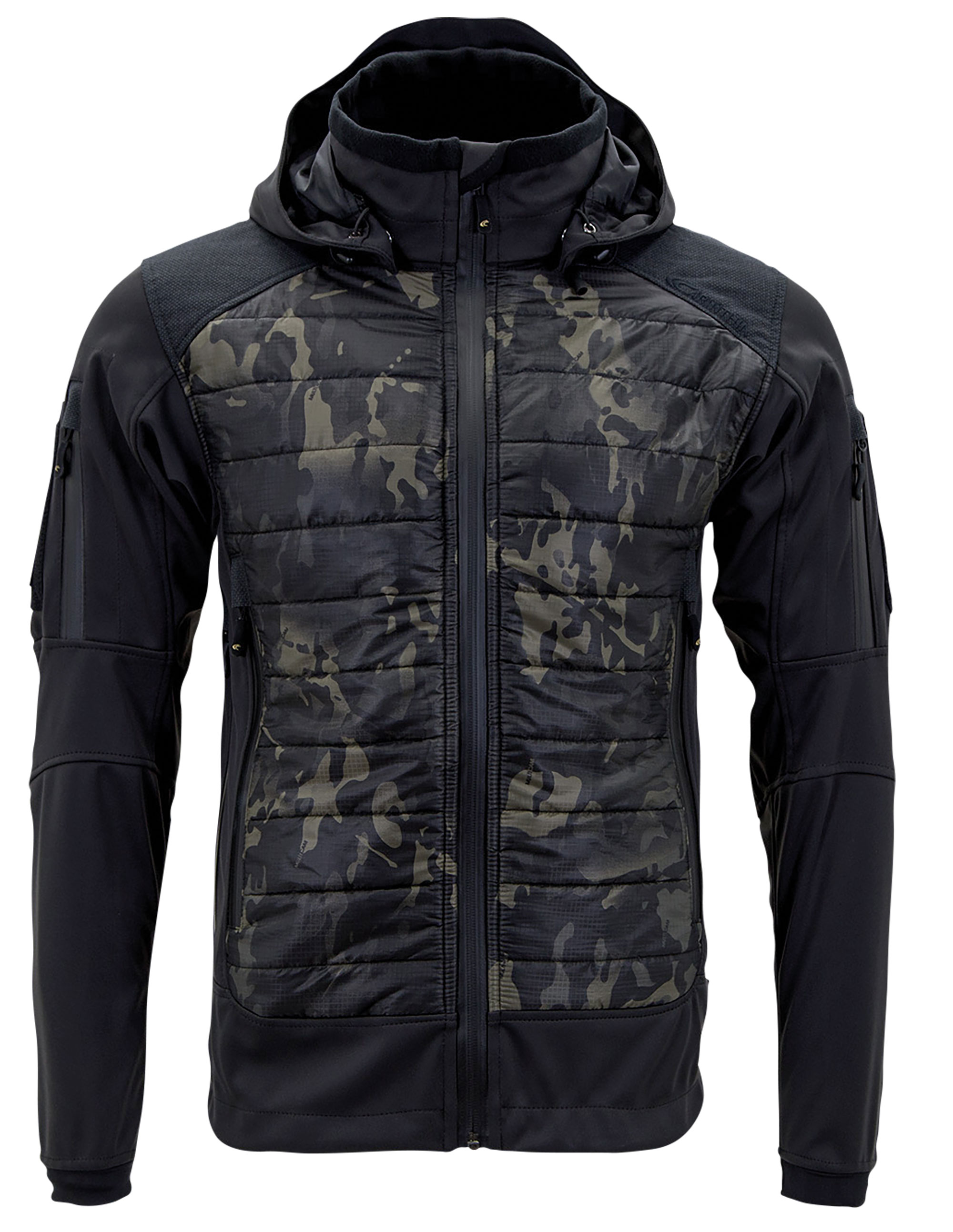 Carinthia G-Loft ISG 2.0 Jacket Multicam Black