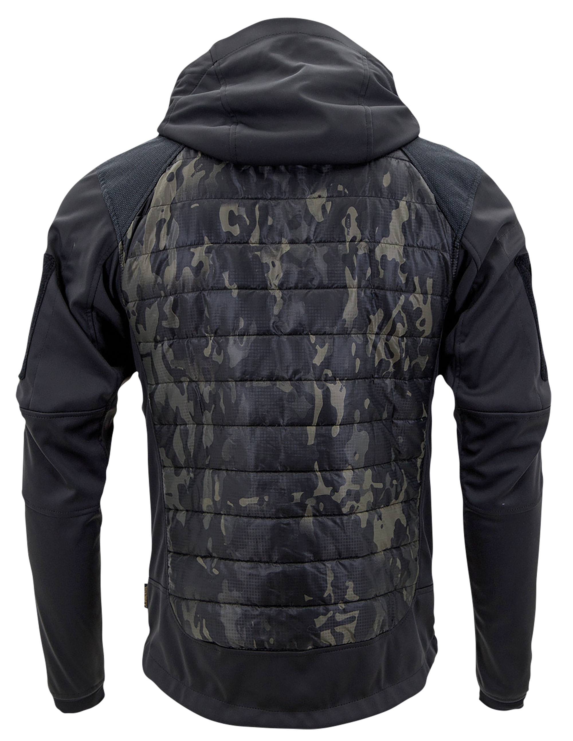 Carinthia G-Loft ISG 2.0 Jacket Multicam Black