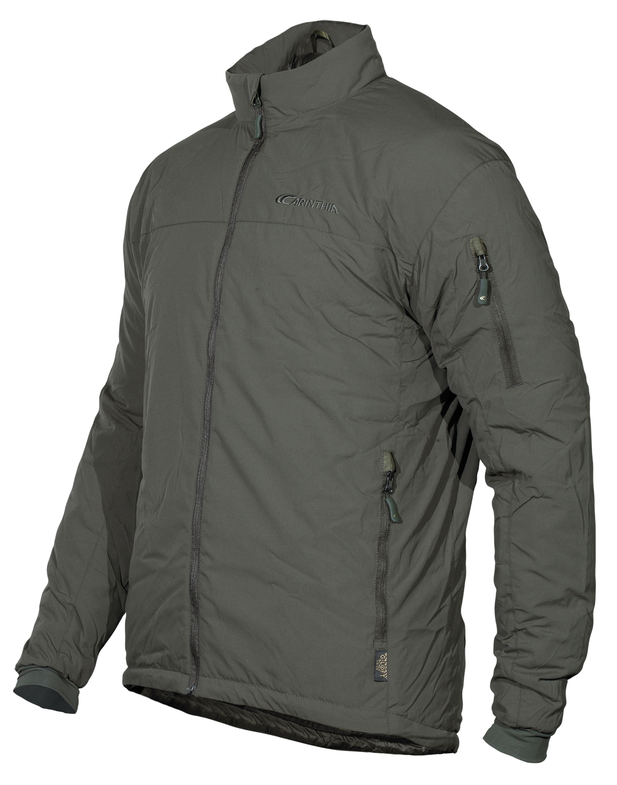 Carinthia G-Loft Windbreaker Jacket