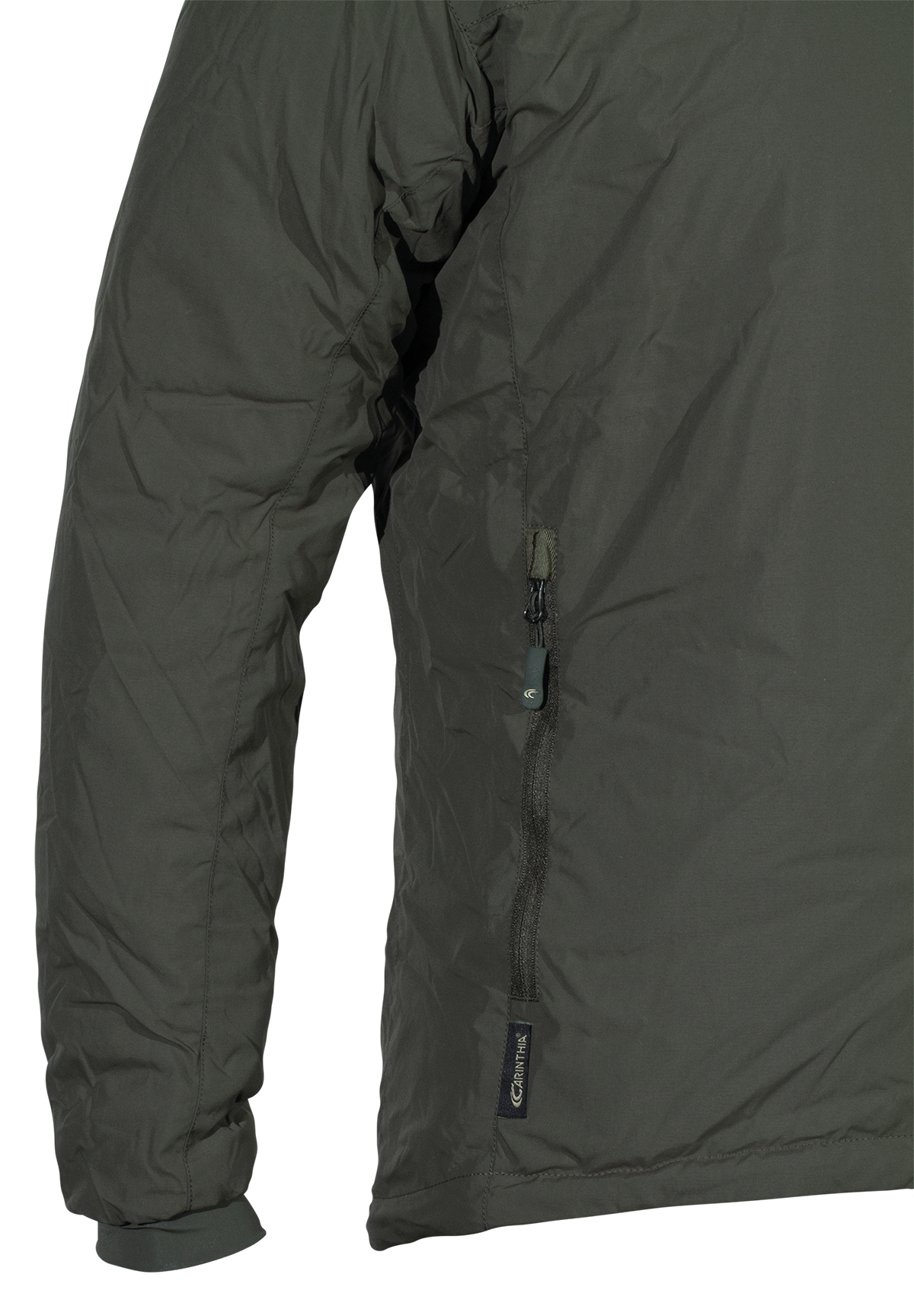 Carinthia G-Loft Windbreaker Jacket