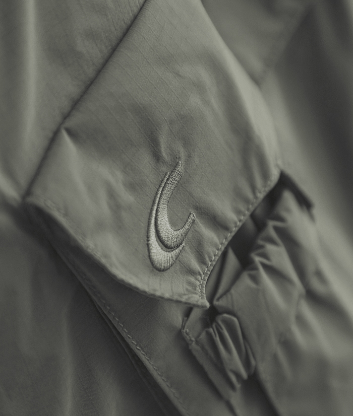 Carinthia TRG Jacket Regenjacke