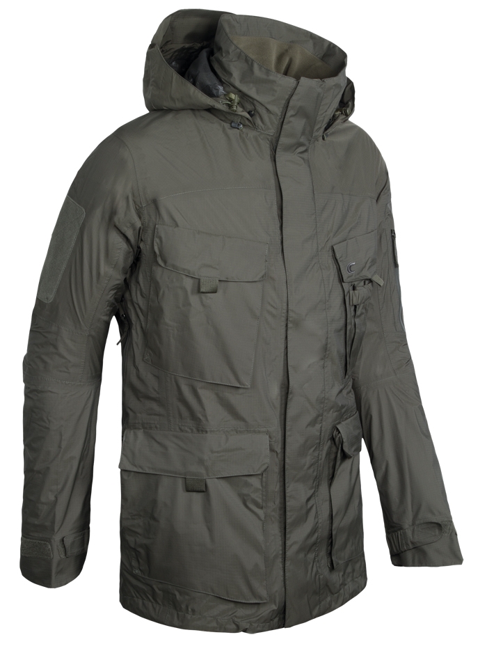 Carinthia TRG Jacket Regenjacke