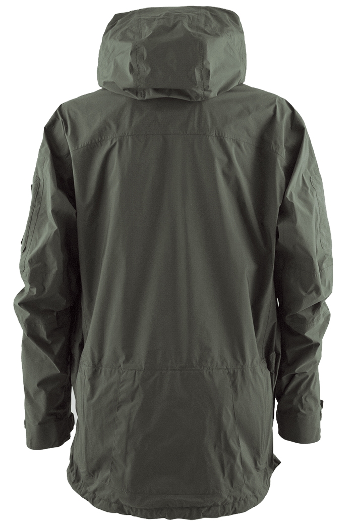 Carinthia TRG Jacket Regenjacke