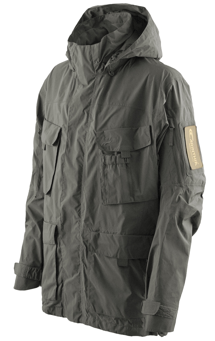 Carinthia TRG Jacket Regenjacke