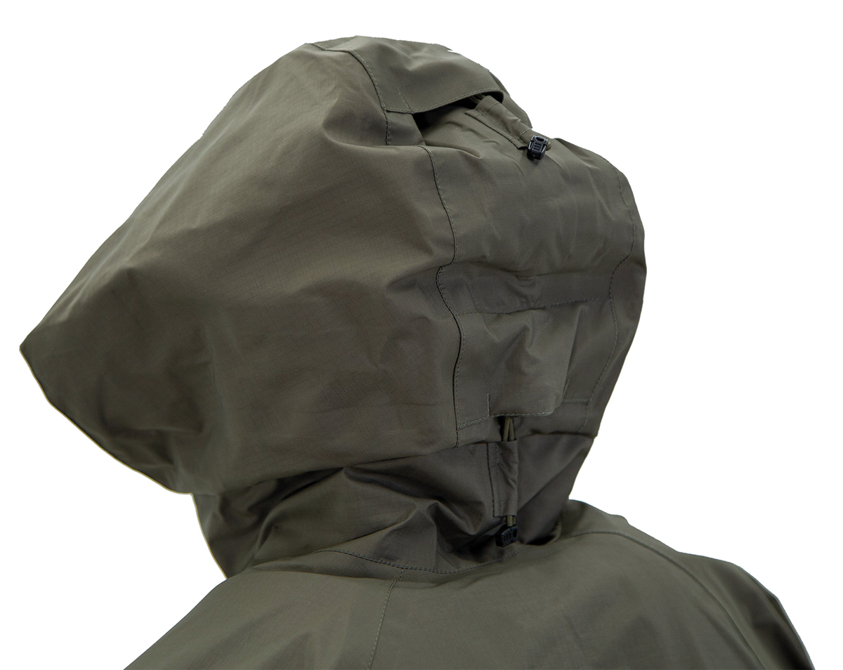 Carinthia PRG 2.0 Jacket Regenjacke