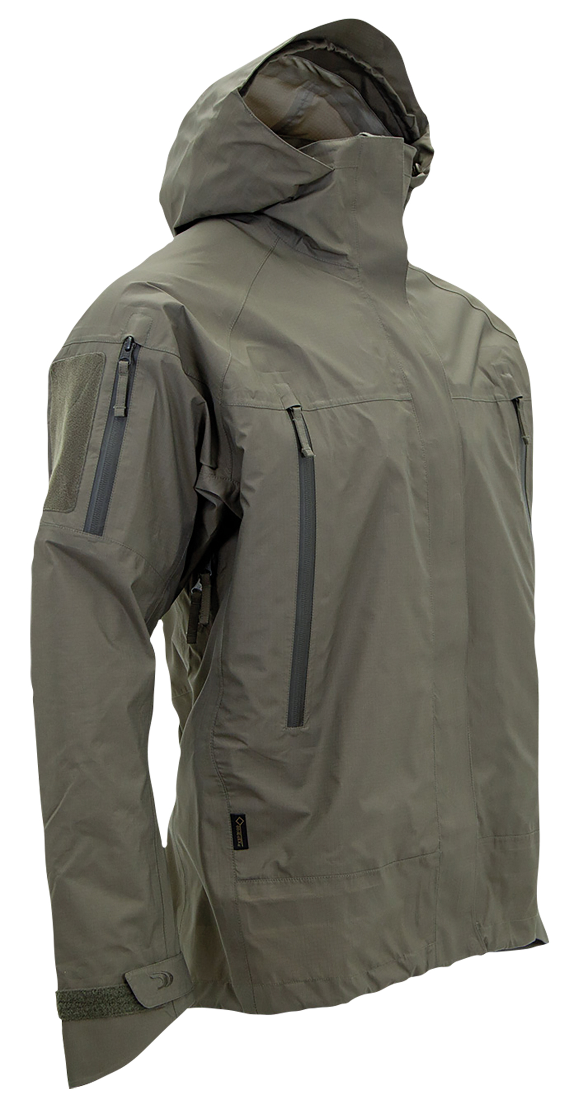 Carinthia PRG 2.0 Jacket Regenjacke