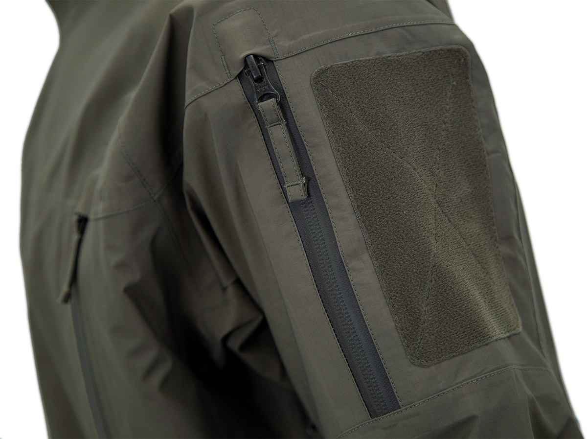 Carinthia PRG 2.0 Jacket Regenjacke