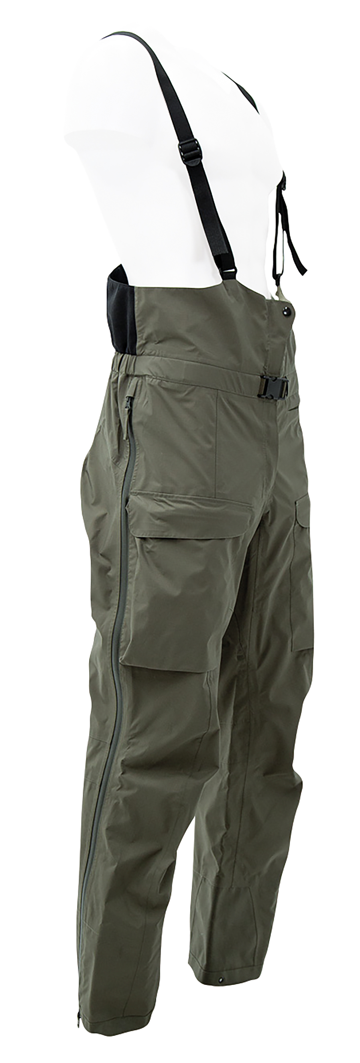 Carinthia PRG 2.0 Trouser Regenhose