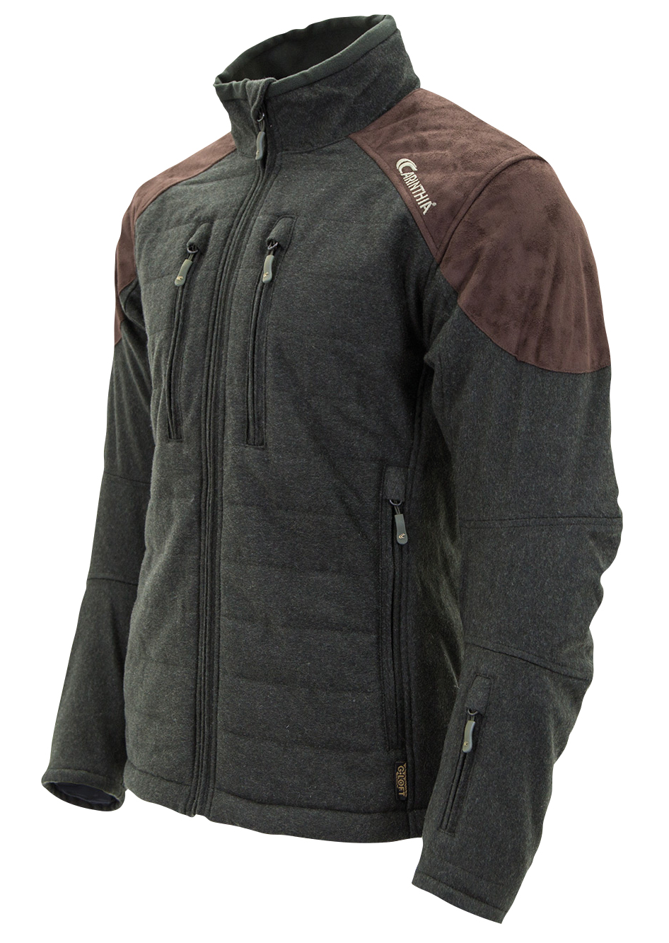Carinthia G-LOFT ILG Loden Jagdjacke