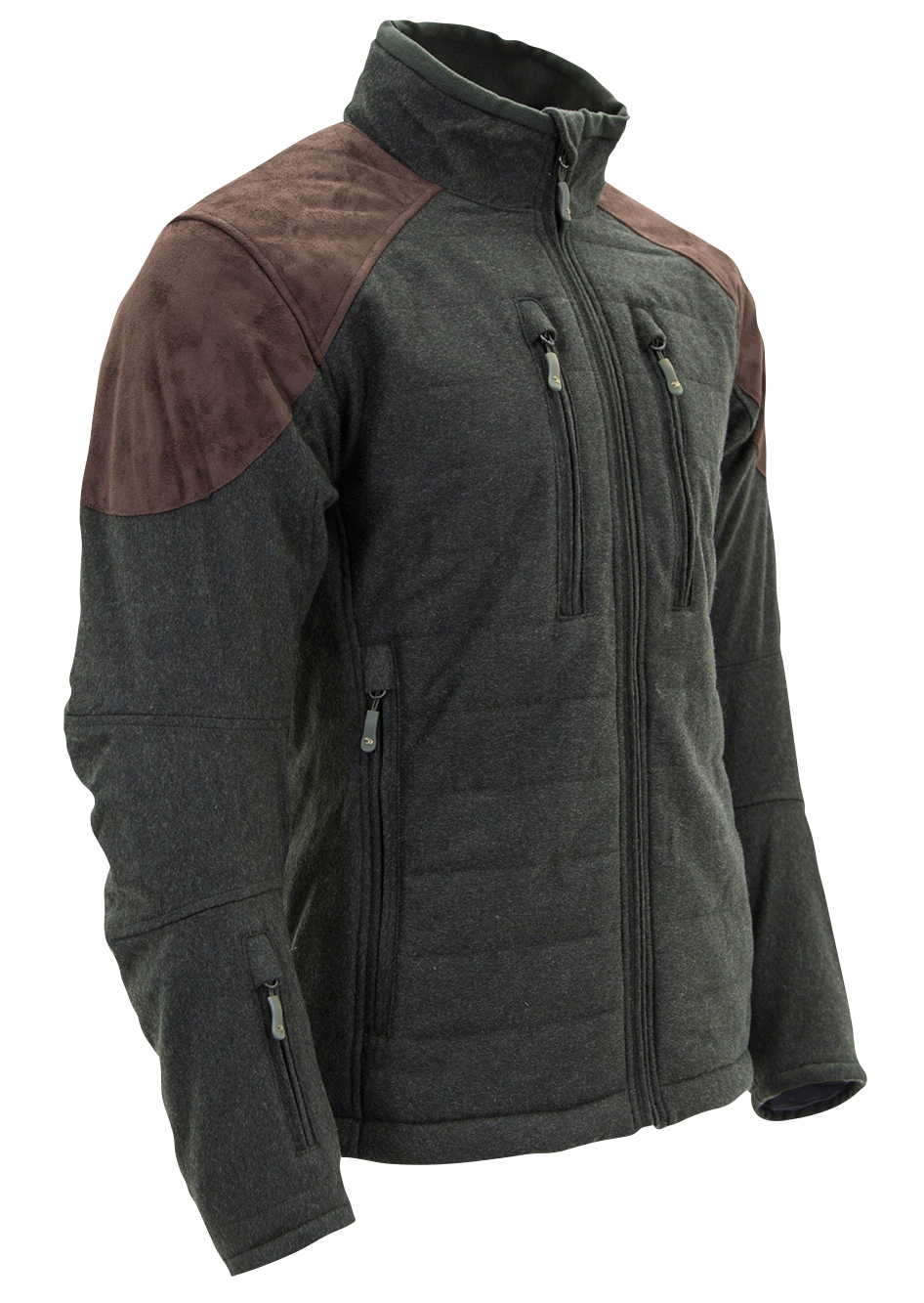 Carinthia G-LOFT ILG Loden Jagdjacke