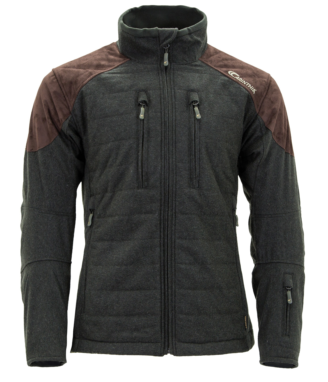 Carinthia G-LOFT ILG Loden Jagdjacke