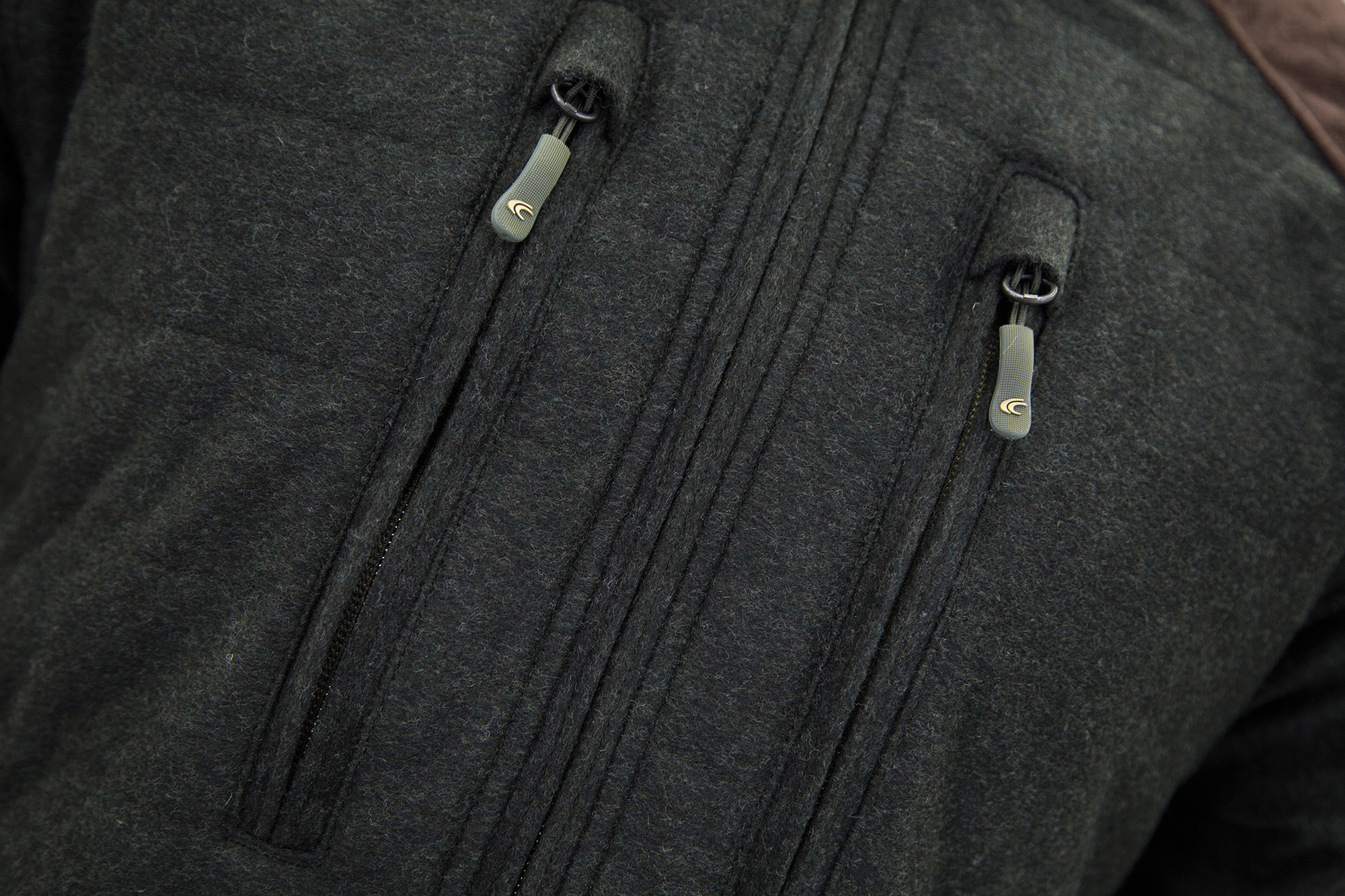 Carinthia G-LOFT ILG Loden Jagdjacke