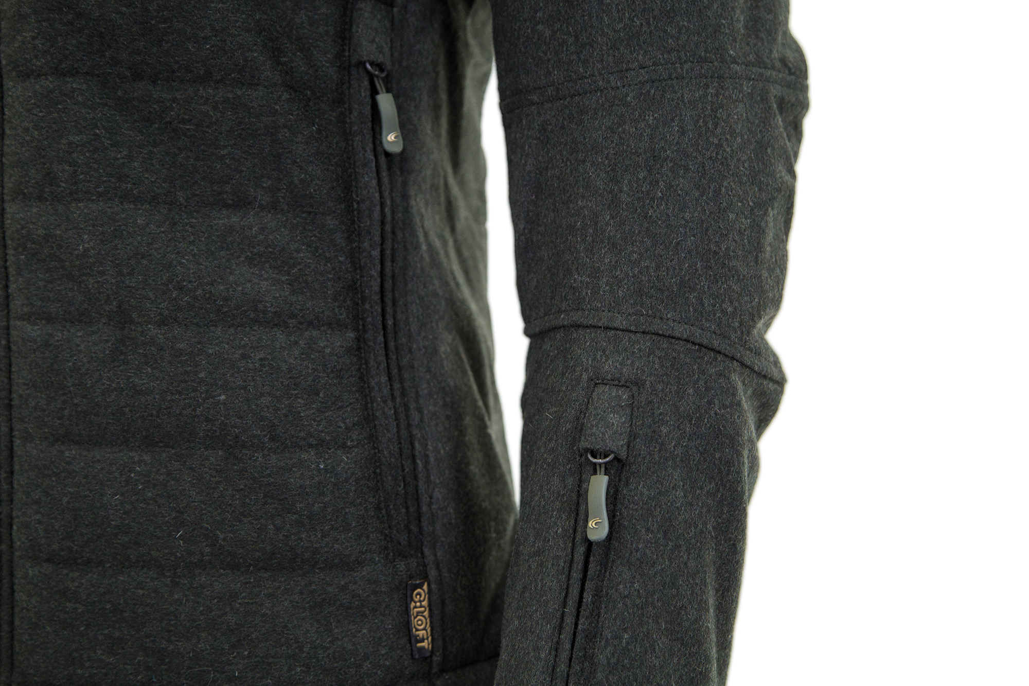 Carinthia G-LOFT ILG Loden Jagdjacke