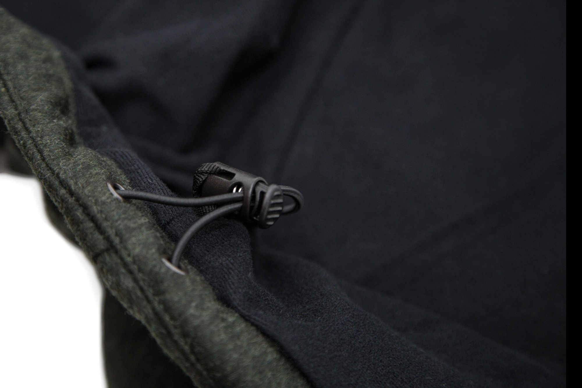 Carinthia G-LOFT ILG Loden Jagdjacke