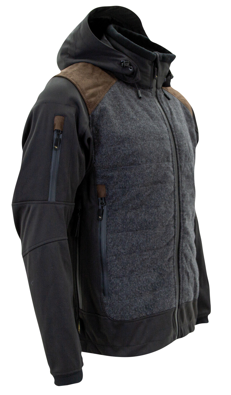 Carinthia G-LOFT ISLG Loden Jagdjacke