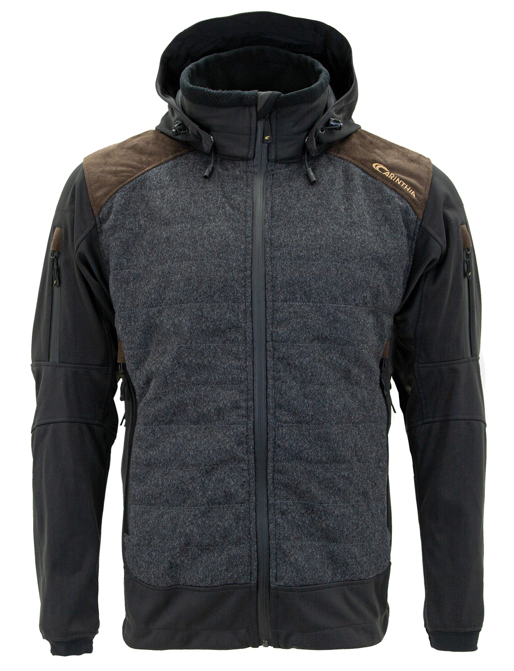 Carinthia G-LOFT ISLG Loden Jagdjacke