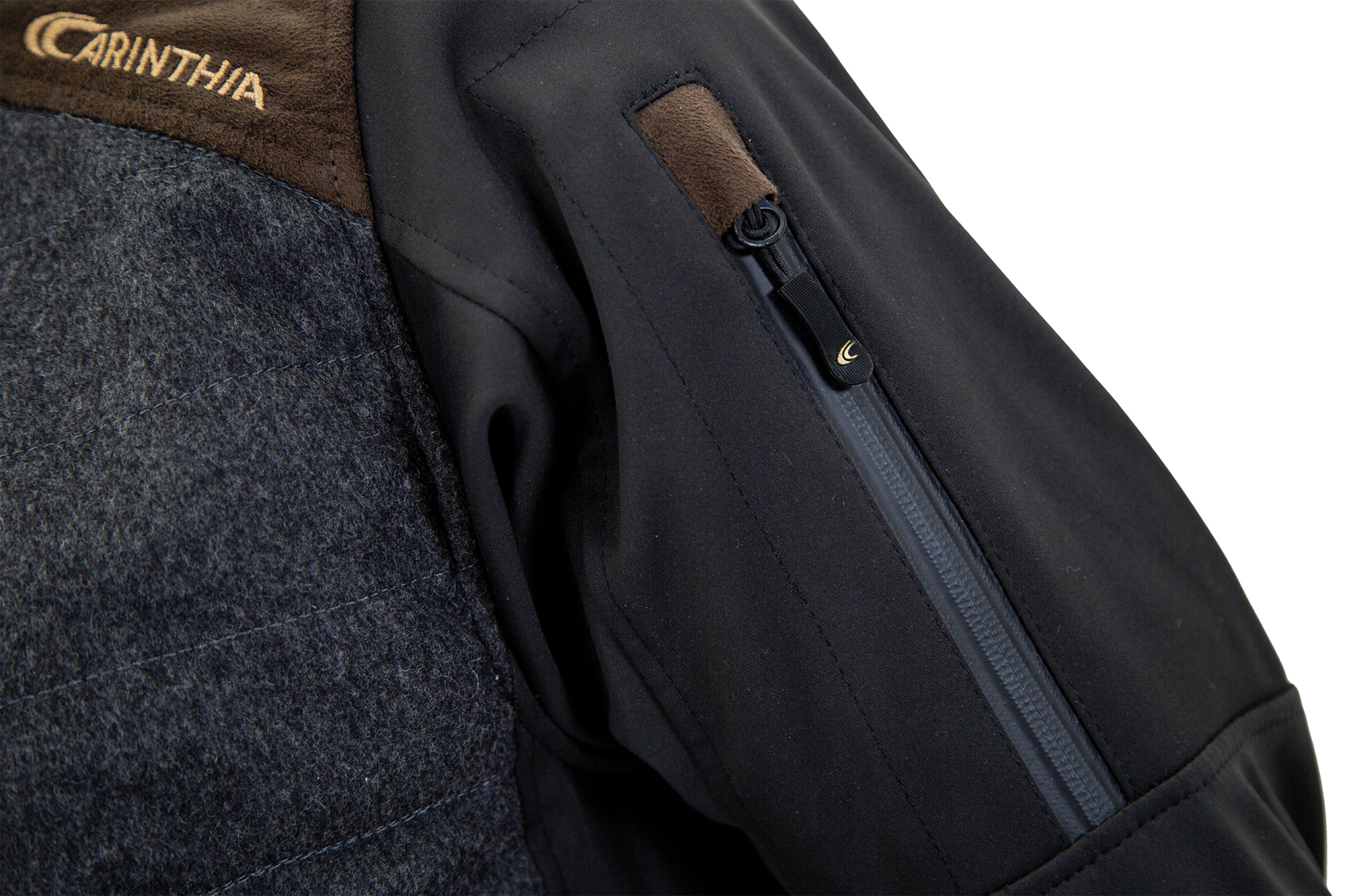 Carinthia G-LOFT ISLG Loden Jagdjacke