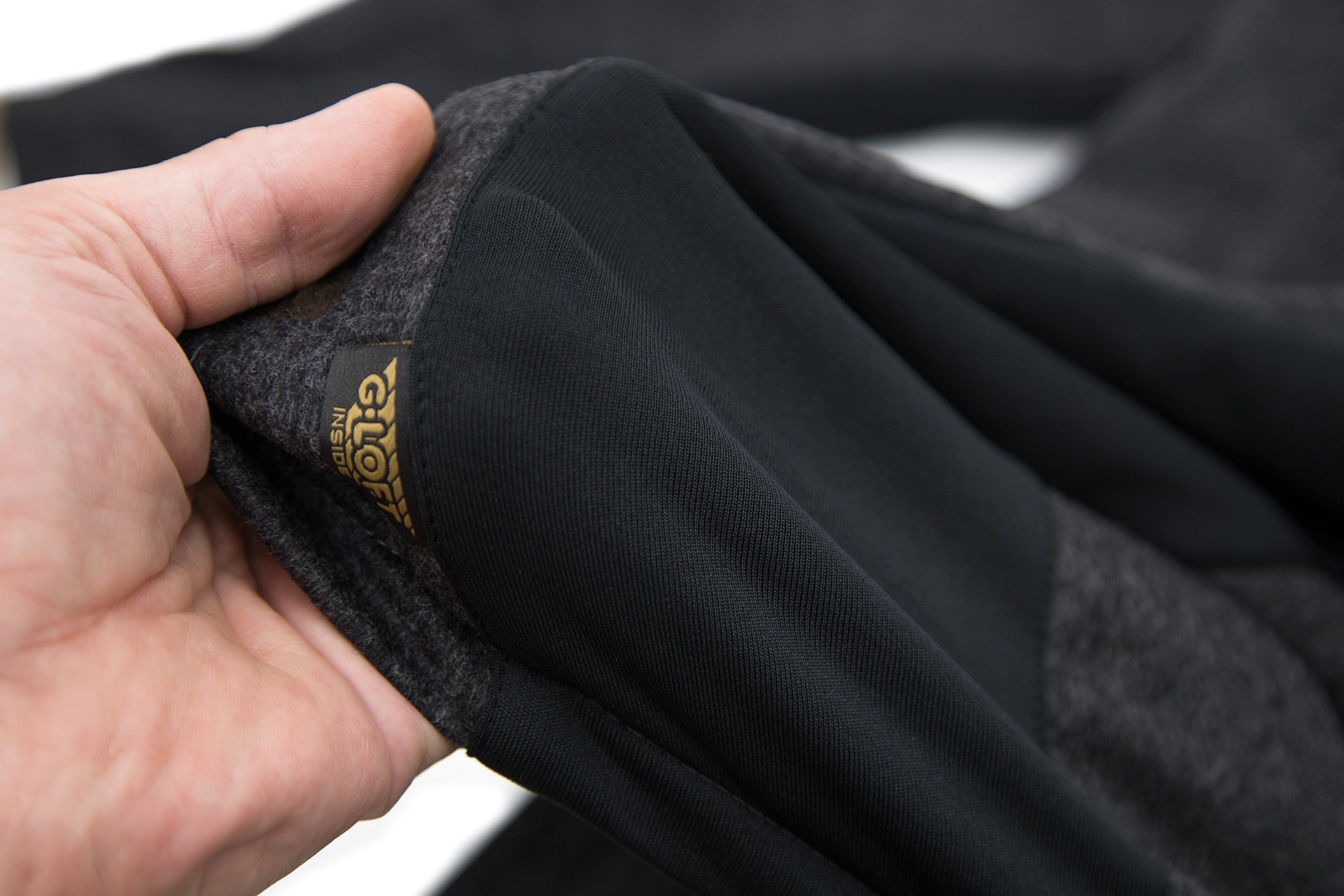 Carinthia G-LOFT TLLG Loden Jagdjacke