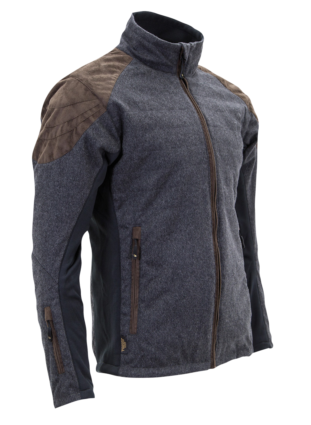 Carinthia G-LOFT TLLG Loden Jagdjacke