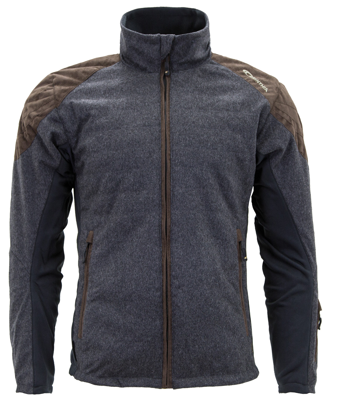 Carinthia G-LOFT TLLG Loden Jagdjacke