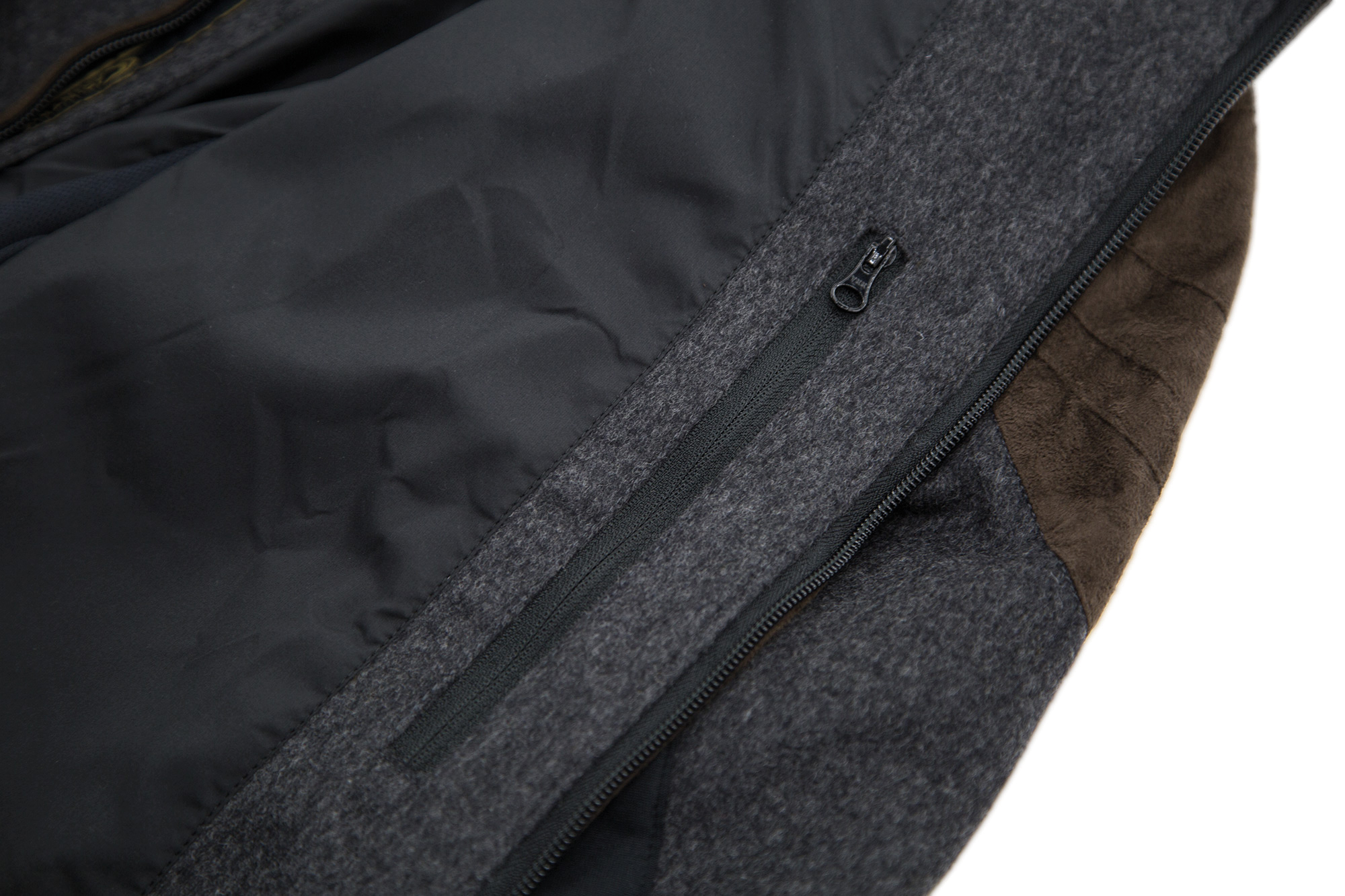 Carinthia G-LOFT TLLG Loden Jagdjacke