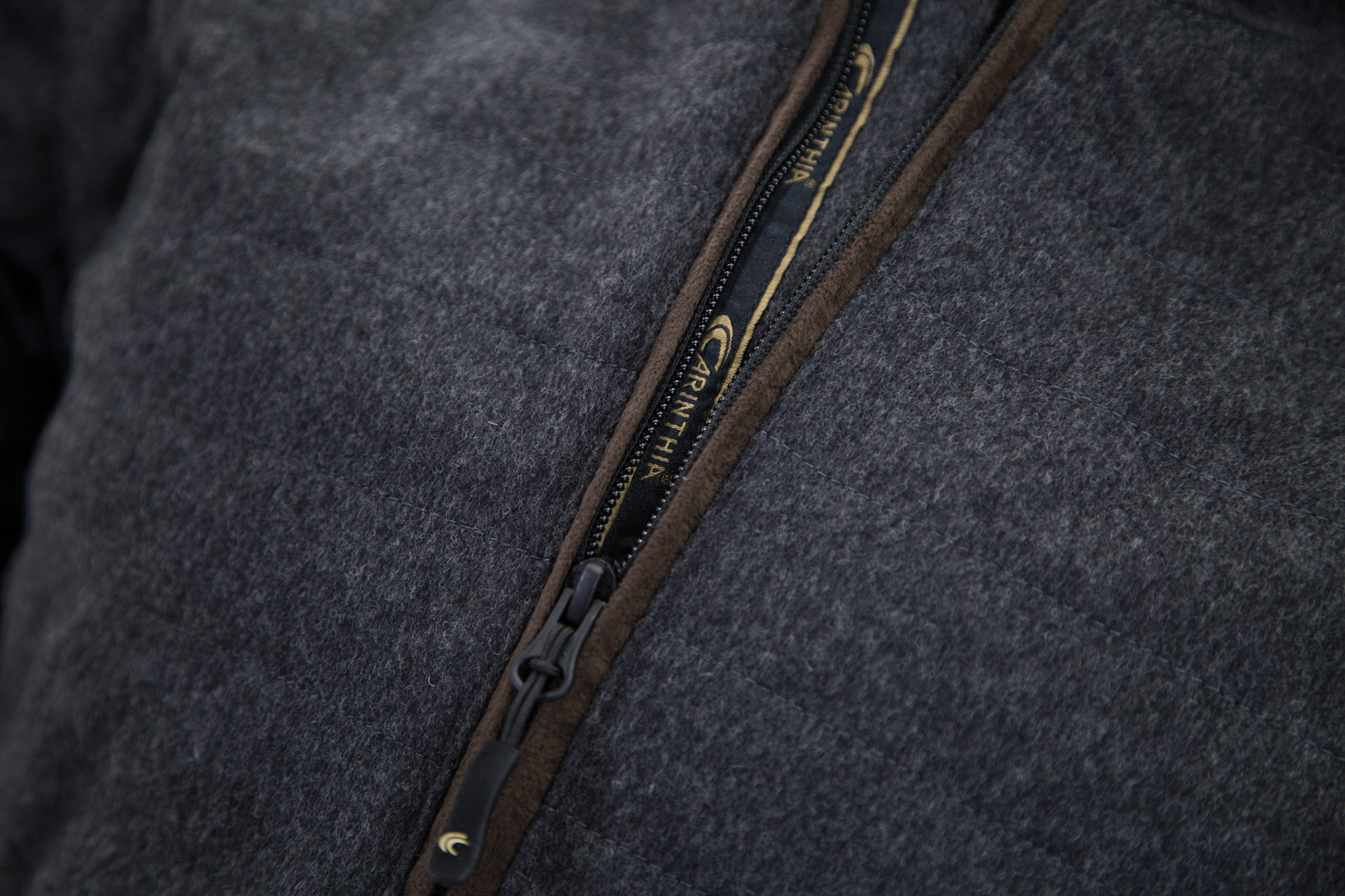 Carinthia G-LOFT TLLG Loden Jagdjacke