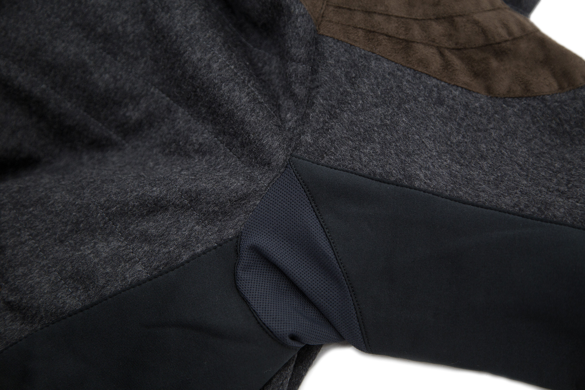 Carinthia G-LOFT TLLG Loden Jagdjacke