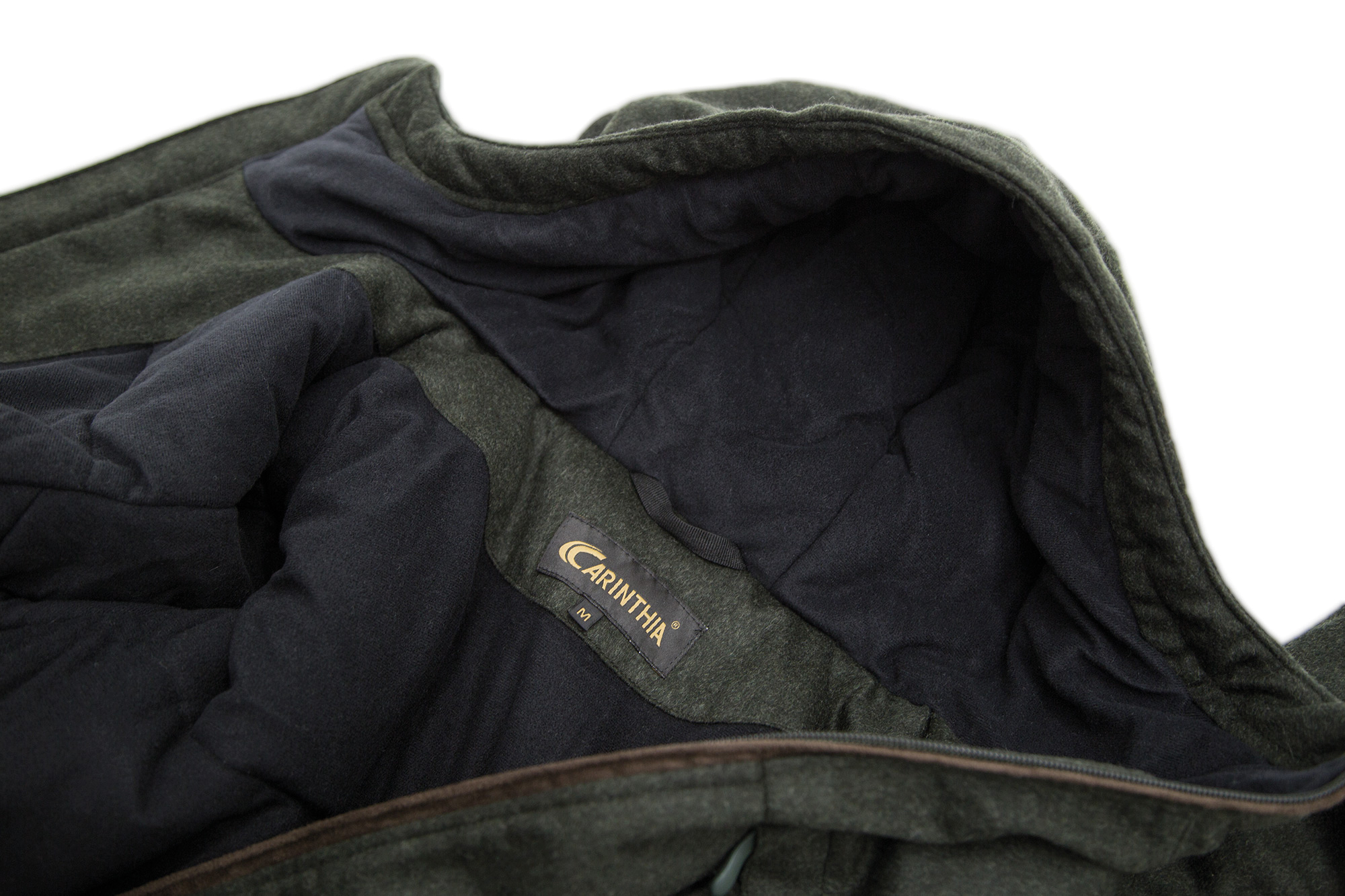 Carinthia MILG Jacket Lodenjacke