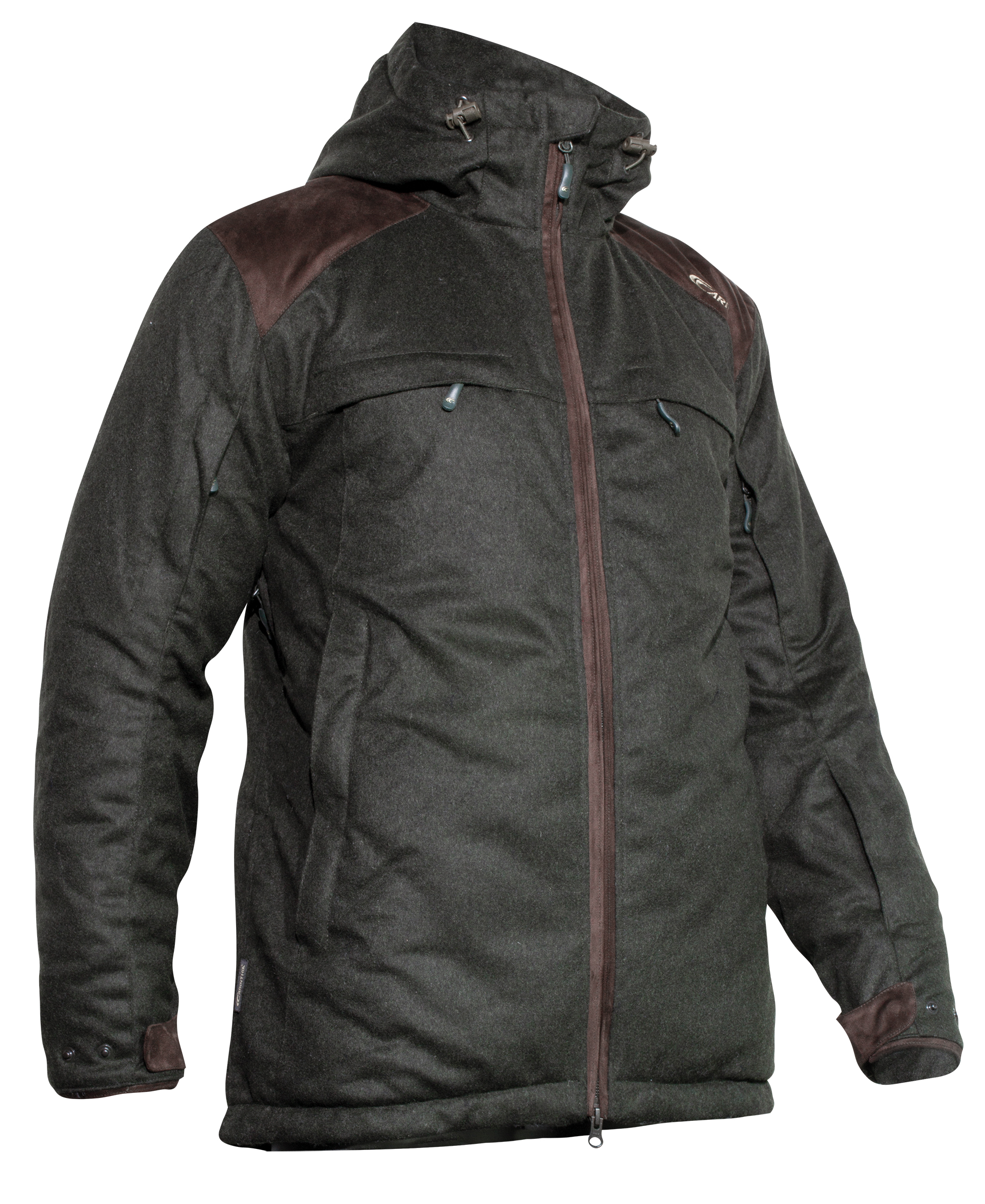 Carinthia MILG Jacket Lodenjacke