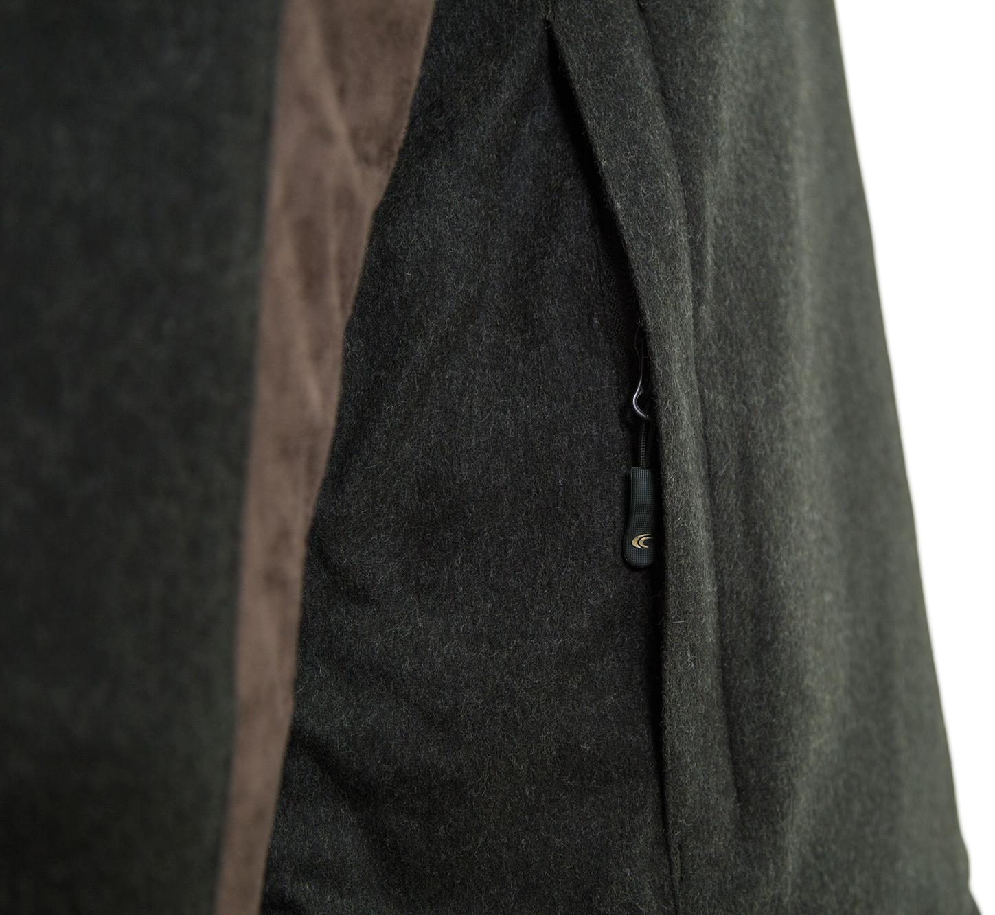 Carinthia MILG Jacket Lodenjacke