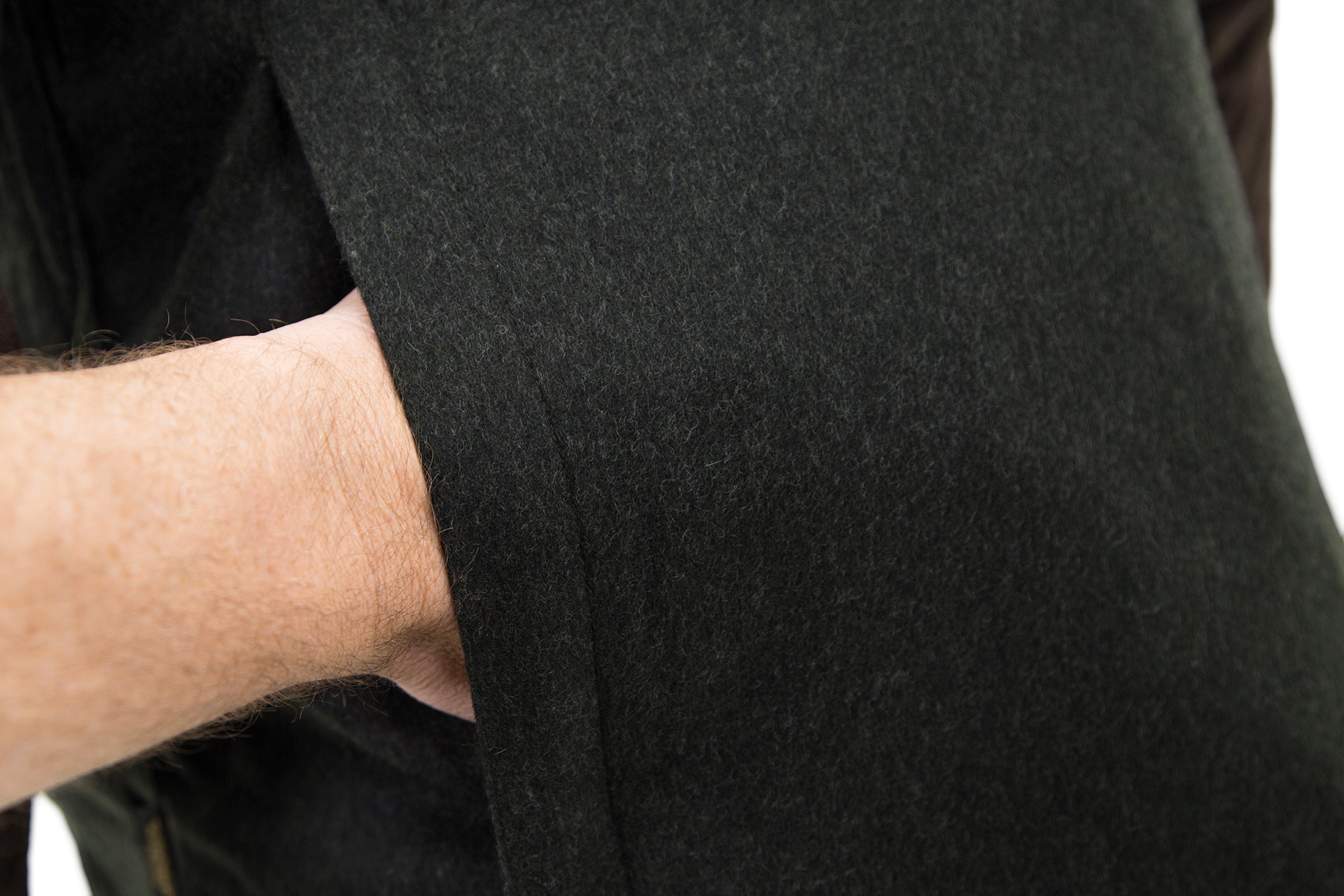 Carinthia MILG Jacket Lodenjacke