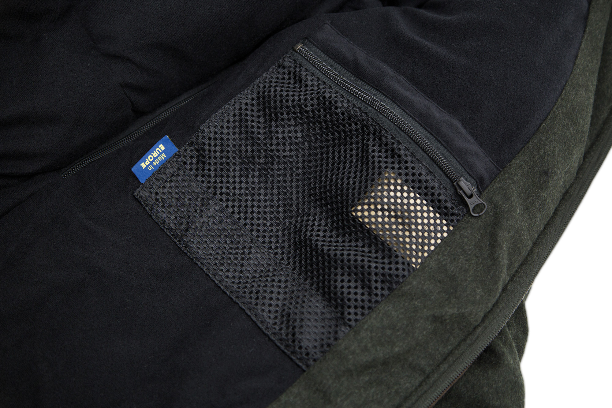 Carinthia MILG Jacket Lodenjacke