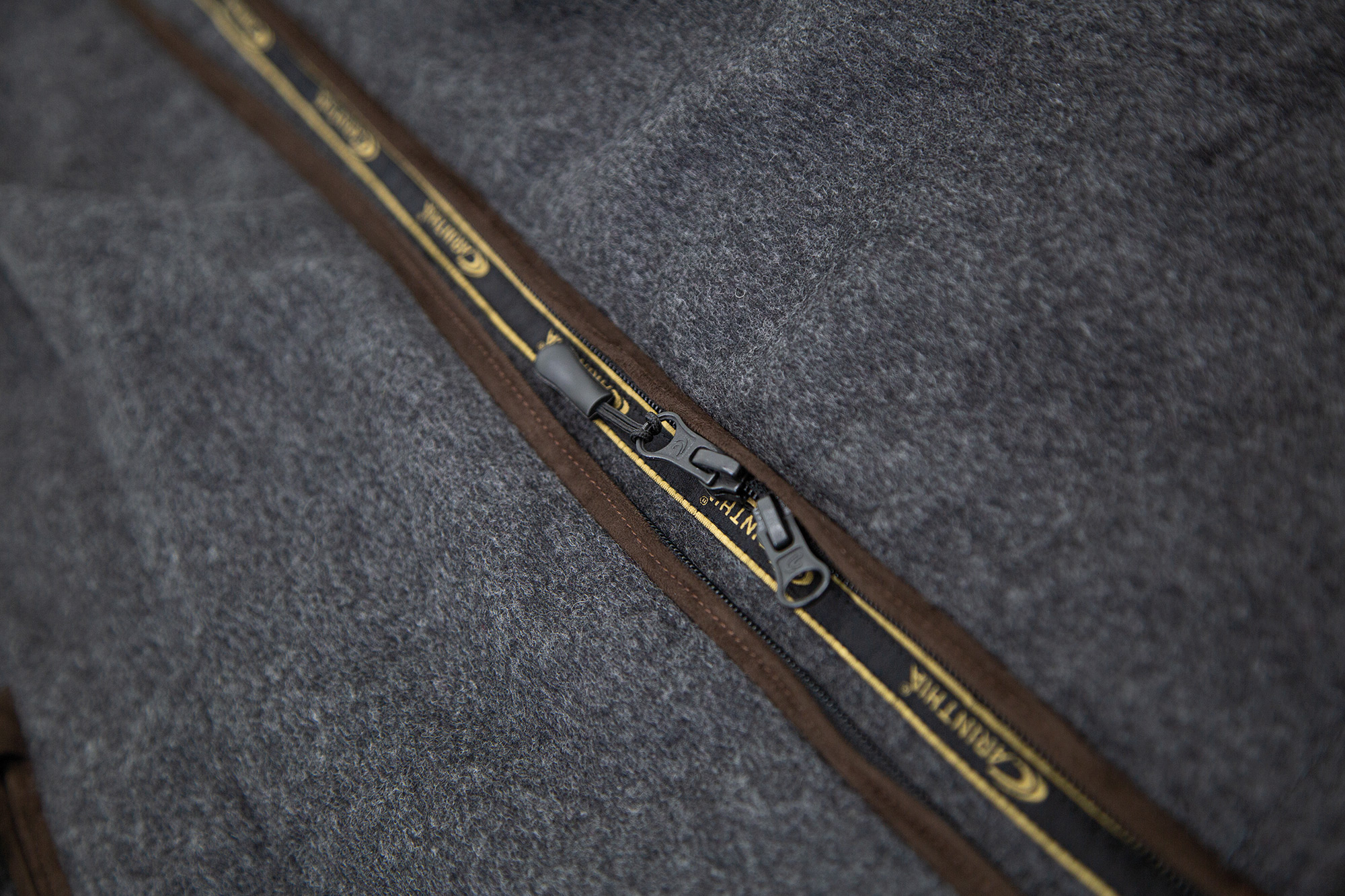 Carinthia Lady G-LOFT TLLG Loden Jagdjacke Damen