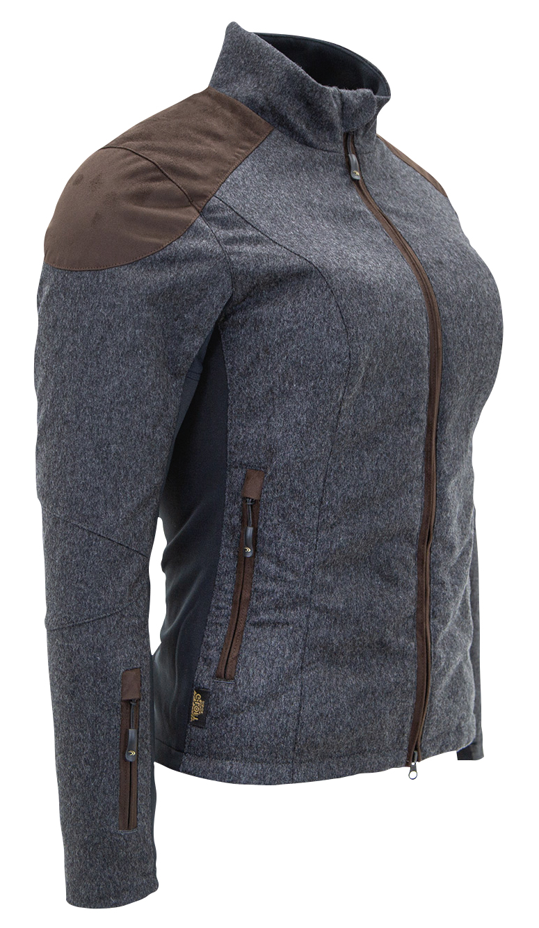 Carinthia Lady G-LOFT TLLG Loden Jagdjacke Damen