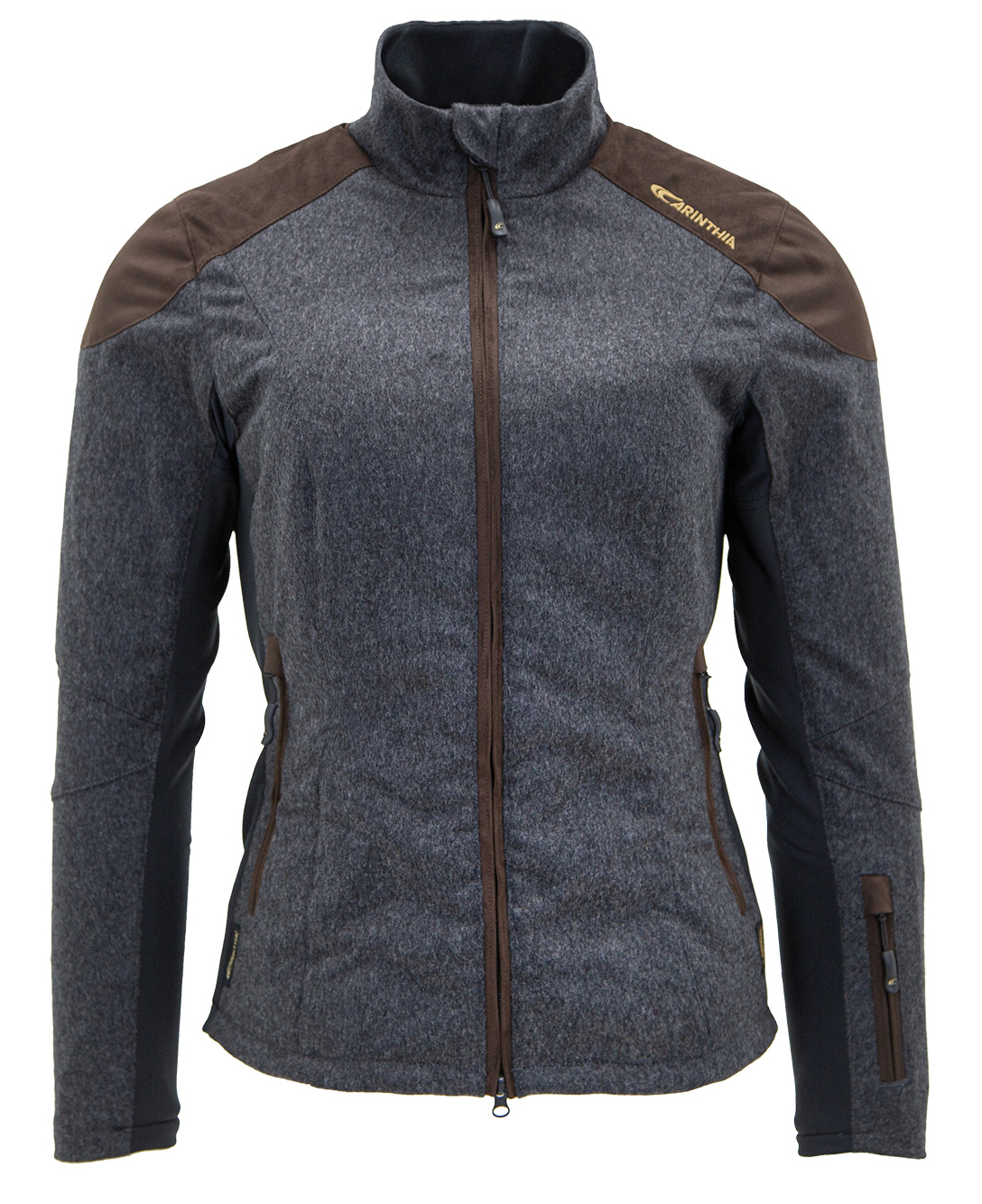 Carinthia Lady G-LOFT TLLG Loden Jagdjacke Damen