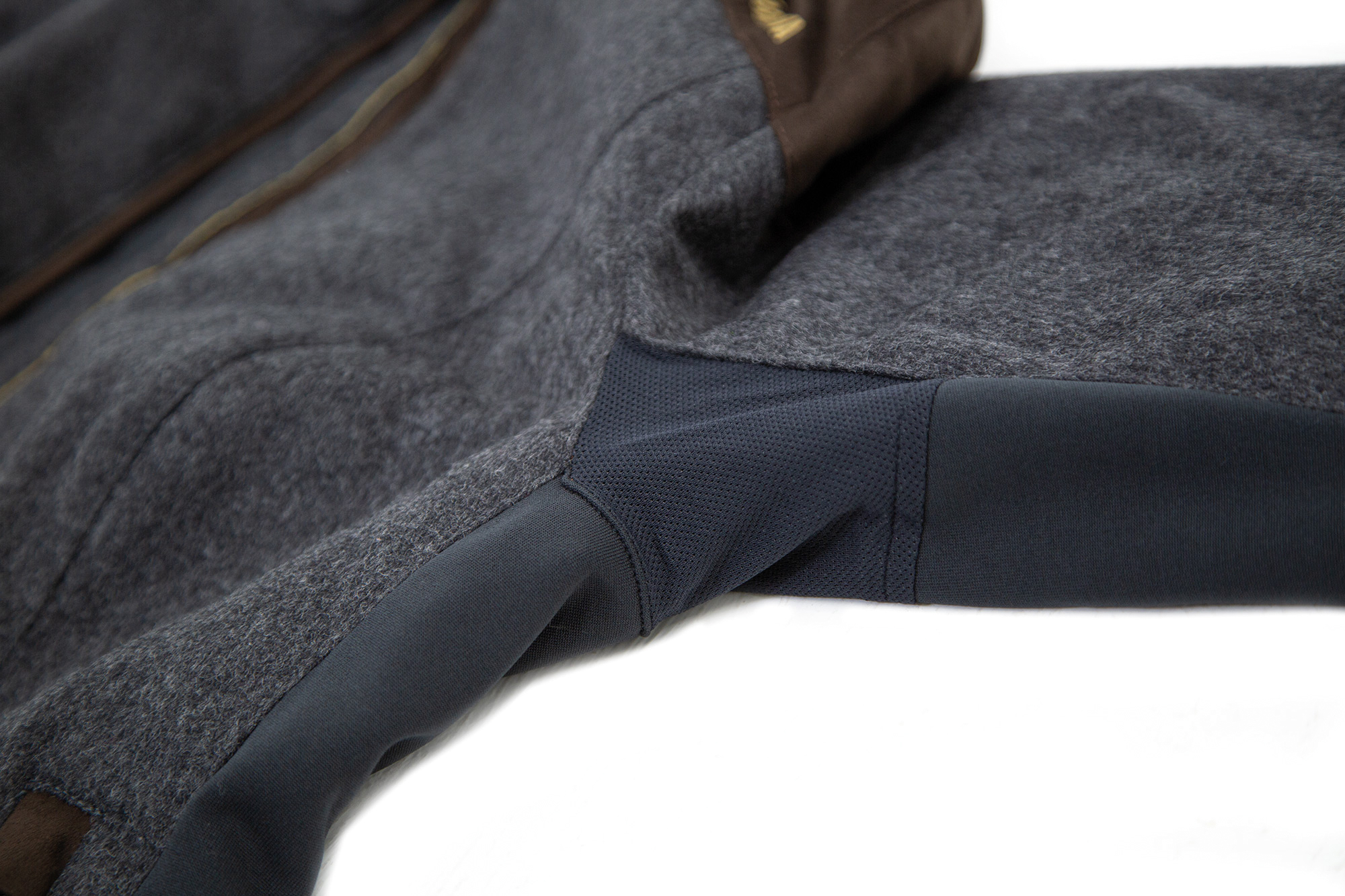 Carinthia Lady G-LOFT TLLG Loden Jagdjacke Damen