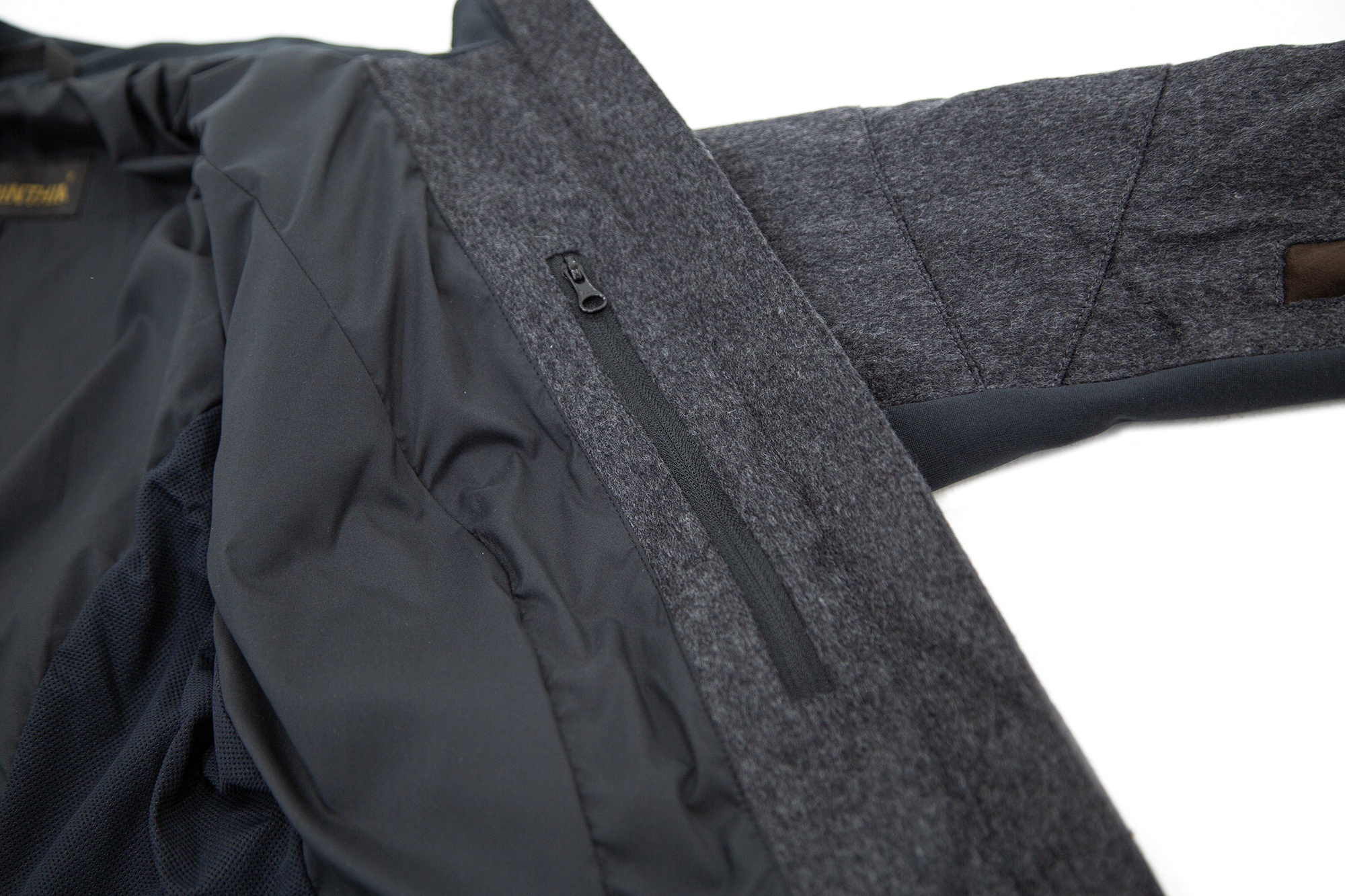 Carinthia Lady G-LOFT TLLG Loden Jagdjacke Damen