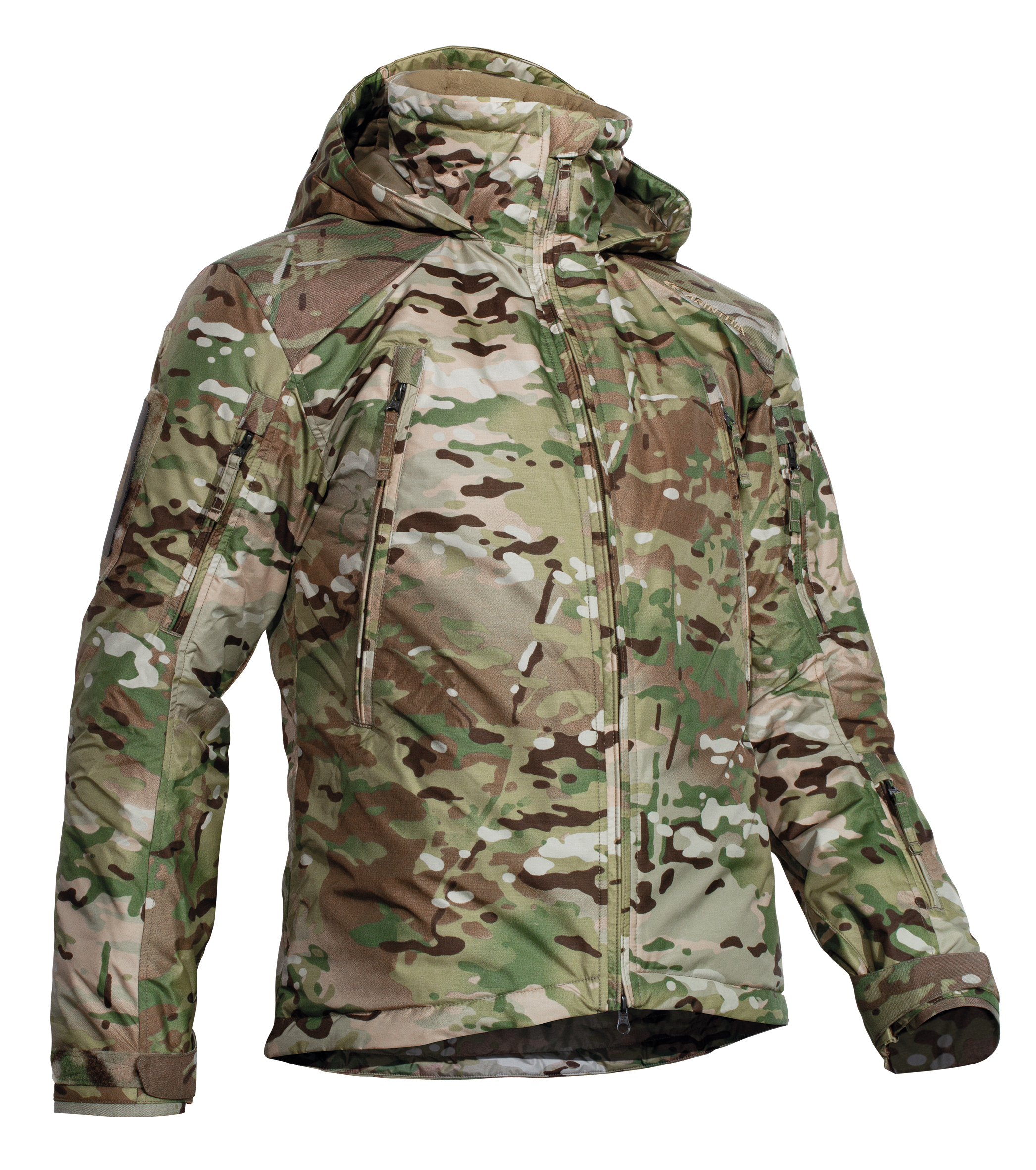 Carinthia MIG 4.0 Jacket Multicam Winterjacke